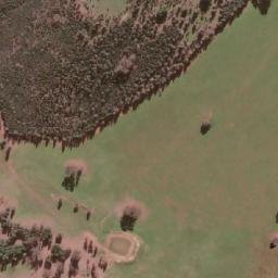 Satellite imagery of Mugincoble, AU