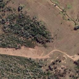 Satellite imagery of Mackeys Hill, AU