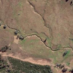 Satellite imagery of Mackeys Hill, AU