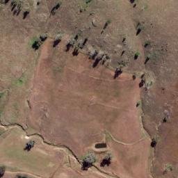 Satellite imagery of Mackeys Hill, AU