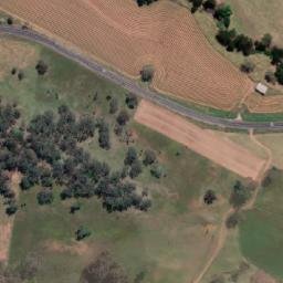 Satellite imagery of Keenans Hill, AU