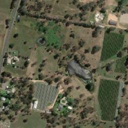 Satellite imagery of March Public School, AU