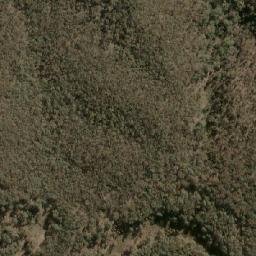 Satellite imagery of Yeomans Hill, AU
