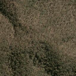 Satellite imagery of Yeomans Hill, AU