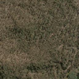 Satellite imagery of Yeomans Hill, AU