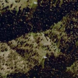 Satellite imagery of Green Hill, AU