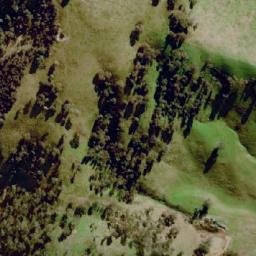 Satellite imagery of Green Hill, AU