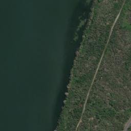 Satellite imagery of Sand Bluff, AU