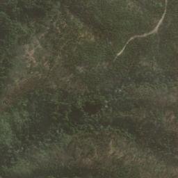 Satellite imagery of Cerro Cardón Alto, CL