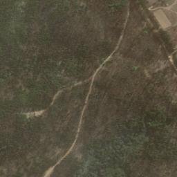 Satellite imagery of Cerro Cardón Alto, CL