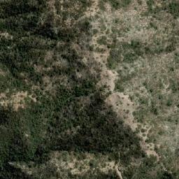 Satellite imagery of Cerro Álamo, CL