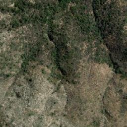Satellite imagery of Cerro Álamo, CL
