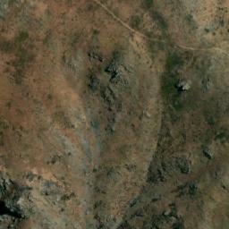 Satellite imagery of Portezuelo del Copado, CL