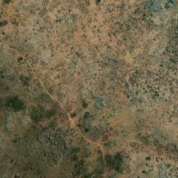 Satellite imagery of Portezuelo del Copado, CL