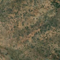 Satellite imagery of Portezuelo del Copado, CL