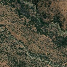 Satellite imagery of Puntilla de Los Brujos, CL