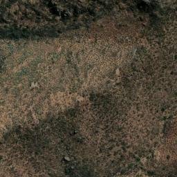 Satellite imagery of Morro El Fuerte, CL