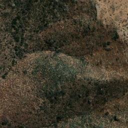 Satellite imagery of Morro El Fuerte, CL