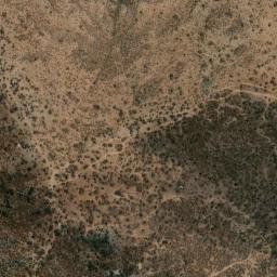 Satellite imagery of Morro El Fuerte, CL