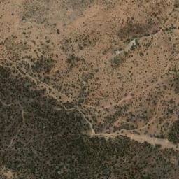 Satellite imagery of Cerro Chape, CL