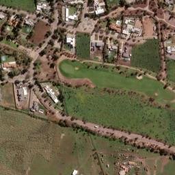 Satellite imagery of Cerro Pampa Blanca, CL