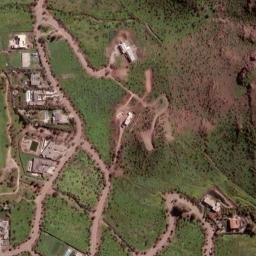 Satellite imagery of Cerro El Divisadero, CL