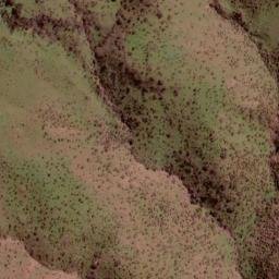 Satellite imagery of Loma del Espino, CL