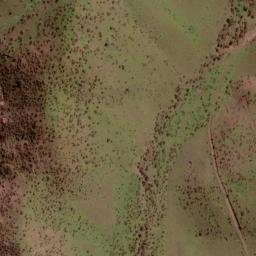 Satellite imagery of Loma del Espino, CL