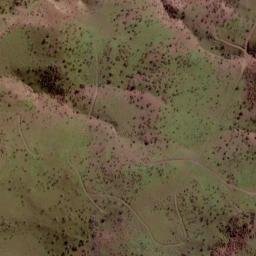 Satellite imagery of Loma del Espino, CL