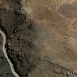 Satellite imagery of Cerro Tornamesa, CL