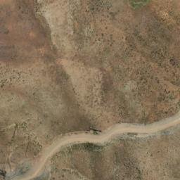 Satellite imagery of Cerro Tornamesa, CL