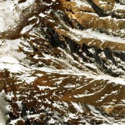 Satellite imagery of Cerro Hotel, CL