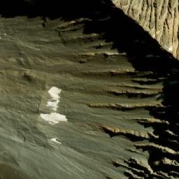 Satellite imagery of Nevado El Plomo, CL