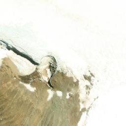 Satellite imagery of Cerro Plomo, CL