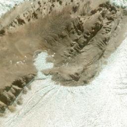 Satellite imagery of Cerro Plomo, CL