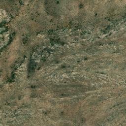 Satellite imagery of Wildeperdestal, ZA