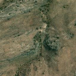 Satellite imagery of Wildeperdestal, ZA