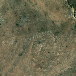 Satellite imagery of Wildeperdestal, ZA