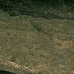 Satellite imagery of Rooirant, ZA