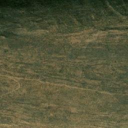 Satellite imagery of Rooirant, ZA