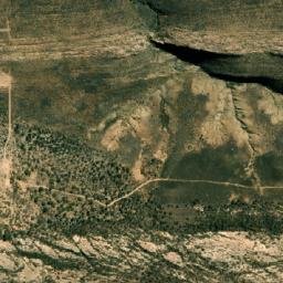 Satellite imagery of TWEEDSIDE, ZA