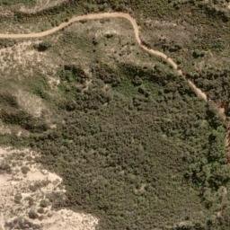 Satellite imagery of Waterloo Head, AU