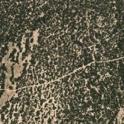 Satellite imagery of Point Weyland, AU