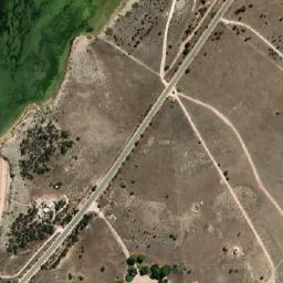 Satellite imagery of Sand Hill, AU