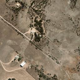 Satellite imagery of Sand Hill, AU