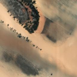 Satellite imagery of Kopi Knoll, AU