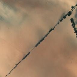 Satellite imagery of Kopi Knoll, AU
