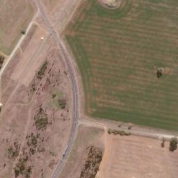 Satellite imagery of Millers Hill, AU