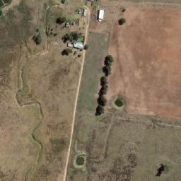 Satellite imagery of Mandagery Public School, AU