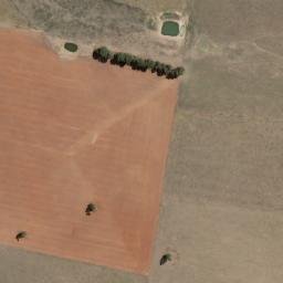 Satellite imagery of Mandagery Public School, AU